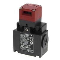 d4ns-5af Omron D4NS Safety Interlock Switch, 1NC/1NO, Keyed