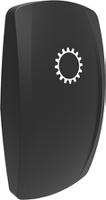 vvpzcxx-100-xrtr1 Carling Technologies, Rocker Switch Lens, Laser Etched Actuator, For Use With V Series Sealed Rocker Switches, White