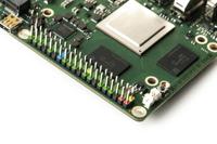 rs119-d4p1 Okdo ROCK 5 Model B 4GB Single Board Computer