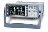 273-2612 RS PRO RSPM-8310 Power Meter, 20A ac max, 20A dc max, 600V dc max