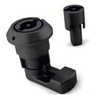 192-7131 RS PRO Double Bit Lock Insert For Use With RS PRO GRP Wall Boxes
