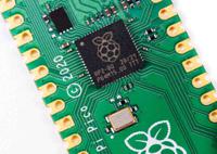 sc0916 Raspberry Pi Pico Single Unit 264 kB RP2040