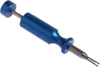454-227 RS PRO Crimp Extraction Tool, Plug, Socket Contact