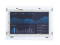 276-5902 RS PRO Touch-Screen HMI Display - 7 in, TFT LCD Display, 800 x 480