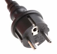 171-7877 RS PRO 16m 1 Socket Type F - German Schuko Cable Reel Cassette Reel, 230 V ac