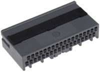 mx34036sf1 JAE, MX34 Automotive Connector Socket Grey Cable Mount 36 Way MX34036SF1