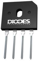gbu808-01-ls Diodes Inc Bridge Rectifier, 8A, 800V