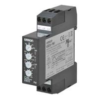 k8ds-pm2 Omron Phase, Voltage Monitoring Relay, SPDT