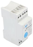 720180240002 Finder Level Monitoring Relay, 1 Phase, SPDT, DIN Rail