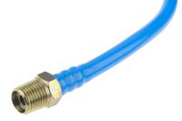917-2334 RS PRO 4m, Polyurethane Recoil Hose, with BSP 1/4" Male connector