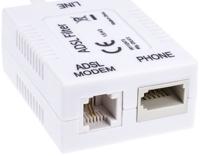 011249 BT Phone Accessory, ADSL Filter