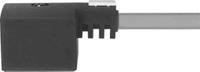 kmc-1-24dc-25-led Festo Connector, 5-LED, KMC-1-24DC-2 Series