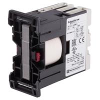 lc1sk0600u7 Schneider Electric TeSys SK LC1S Contactor, 240 V ac Coil, 2-Pole, 6 A, 2NO, 690 V ac