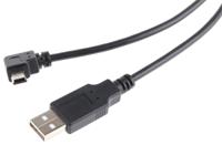 4500-012 Storm USB A to Mini USB B, 1m