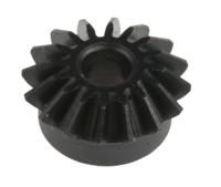521-5780 RS PRO Steel Mitre Gear, 4mm Bore, 16 Teeth, 0.8 Module