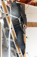 146802 RoBust LED Rope Roll2Go 10M 9W/m 830lm/m