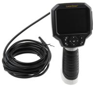 videoscope-xxl Laserliner VideoScope XXL 9mm probe Inspection Camera, 5m Probe Length, LED Illumination