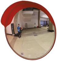 773-9695 RS PRO PC Indoor, Outdoor Mirror, Circular