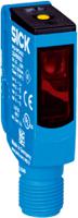 wl9g-3e2432 SICK Retroreflective Photoelectric Sensor, Rectangular Sensor, 0 → 5 m Detection Range