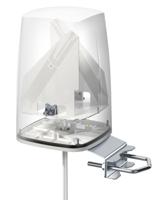 434-531 RS PRO Panel Multi-Band Antenna with SMA Connector, 4G, 4G (LTE), 5G (LTE), Bluetooth (BLE), WiFi, WiFi (Dual Band)