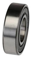 6002-c-2hrs-c3 FAG 6002-C-2HRS-C3 1 Row Ball Bearing - 15 mm ID, 32 mm OD