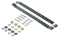 122-068 RS PRO Grey Steel Junction Box, IP66, 400 x 300 x 120mm