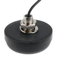 ant-pukdb RF Solutions ANT-PUKDB Puck Omnidirectional Telemetry Antenna with SMA Connector, ISM Band