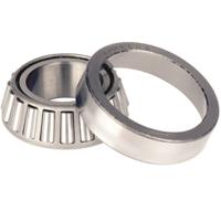 32210 Timken  Taper 50 mm ID Metric Roller Bearing, 90 mm OD