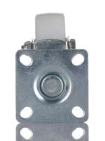 828-6268 RS PRO Swivel Castor Wheel, 50kg Capacity, 50mm Wheel