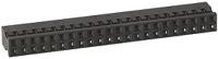 a3b-44d-2c Hirose, A3B Female Connector Housing, 2mm Pitch, 44 Way, 2 Row