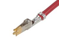 2174812213 Molex Female Pre-Crimped Lead, 225mm, 10AWG