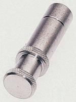 3626-12-00 Legris Nickel Plated Brass Blanking Plug for 12mm