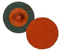 89694 3M Ceramic Grinding Disc, 50mm, Medium Grade, P60 Grit, 25 in pack