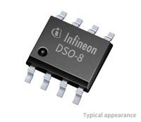 2ed2108s06fxuma1 Infineon 2ED2108S06FXUMA1 2, -414.2 mA 8-Pin 25 V, DSO-8