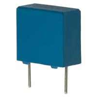 b32921c3104m289 EPCOS B32921C Polypropylene Film Capacitor, 305V ac, ±20%, 100nF, Through Hole