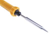 s583470 Antex Electronics Electric Soldering Iron, 230V, 25W