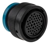 hdp26-24-47se-l017 Deutsch Circular Connector, 47 Contacts, Cable, 1.59 mm Connector, Plug, Female, IP67, HD20 Series
