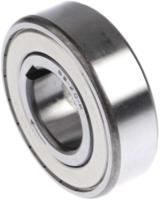 bb20-1k-k Tsubaki BB20-1K-K Cam Clutch 20mm I.D., 47mm O.D., 14mm Race Width