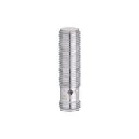 ifc239 ifm electronic Inductive Threaded Barrel Proximity Sensor, M12, 2 mm Detection, PNP NO, 10 → 36 V dc