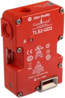 440g-t27255 Allen Bradley Guardmaster 440G-T Series Solenoid Interlock Switch, Power to Lock, 24V ac/dc, Actuator Included