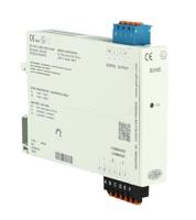 bxne3400ee GEORGIN 1 Channel Intrinsic Security Power Supply, ATEX