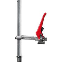 tw28-30-14h Bessey 300mm x 140mm Table Clamp Lever Handle