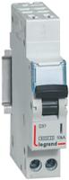 4-077-14 Legrand DX Range DX3 MCB, 16A Curve C, 230V AC, 10 kA Breaking Capacity