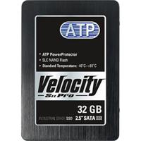af32gsscj-vacxp ATP Velocity SII Pro 2.5 in 32 GB Internal SSD