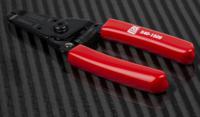 540-1509 RS PRO Wire Stripper, 0.2mm Min, 0.8mm Max, 155 mm Overall