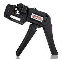 cat-ht-203-2830-12 Samtec CAT Hand Ratcheting Crimp Tool for CC03M Contacts, CC03R Contacts