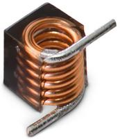 744912156 Wurth Elektronik, WE-CAIR, 4248 Yes Surface Mount Air Coil Inductor with a Ferrite Core, 56 nH Without Core ±5 % 3 A Idc