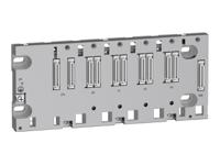 bmexbp0400 Schneider Electric BMEXBP Series Backplane for Use with BMEP58 Processor, BMXCPS Power Supply, I/O Module, Specific