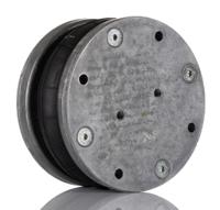 pm31061 Norgren Compact Air Bellows PM/31061, 1 convolution , 55mm Stroke