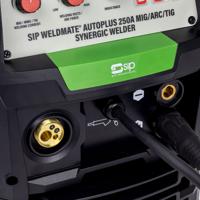 05751 SIP Welder 30 → 250A, 230V